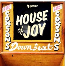 Various Artists - House of Joy