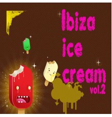 Various Artists - Ibiza Ice Cream