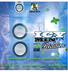 Various Artists - Icy Mint Riddim