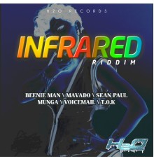 Various Artists - Infrared Riddim