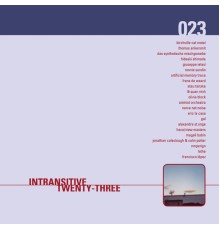 Various Artists - Intransitive Twenty-Three