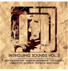 Various Artists - Intriguing Sounds, Vol. 3
