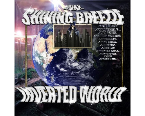 Various Artists - Inverted World