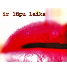 Various Artists - Ir lūpu laiks