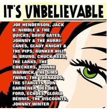 Various Artists - It's Unbelievable