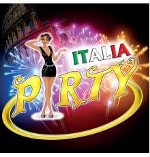 Various Artists - Italia Party