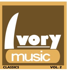 Various Artists - Ivory Music Classics, Vol. 2
