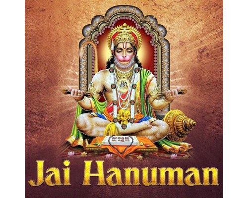 Various Artists - Jai Hanuman