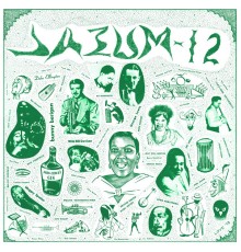 Various Artists - Jazum - 12