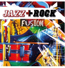 Various Artists - Jazz+Rock (Fusion)