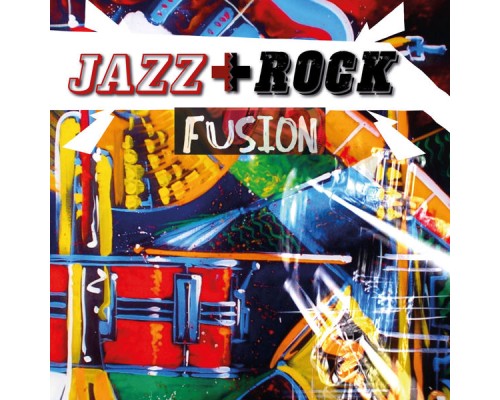 Various Artists - Jazz+Rock (Fusion)