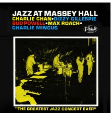 Various Artists - Jazz at Massey Hall