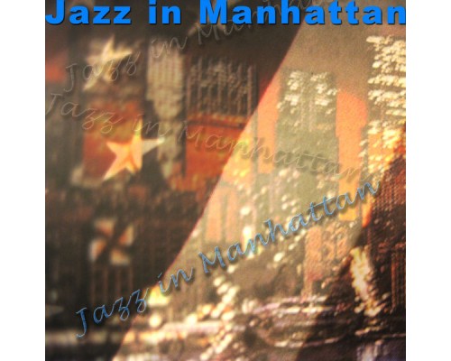 Various Artists - Jazz in Manathan