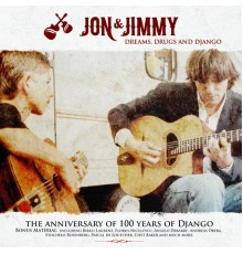 Various Artists - Jon & Jimmy