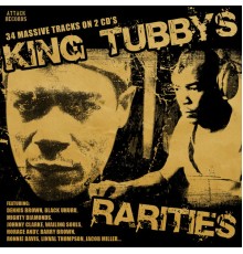 Various Artists - King Tubbys Rarities