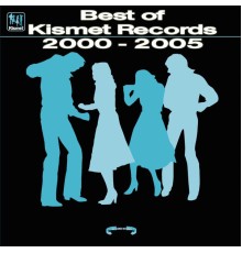 Various Artists - Kismet Records - Best of Kismet Records A Collection of Progressive House Tunes