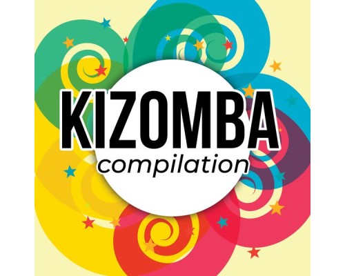 Various Artists - Kizomba compilation