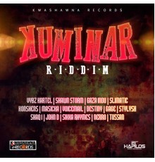 Various Artists - Kuminar Riddim