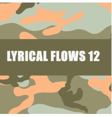 Various Artists - LYRICAL FLOWS 12