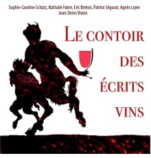 Various Artists - Le contoir des écrits vins