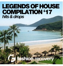 Various Artists - Legends of House