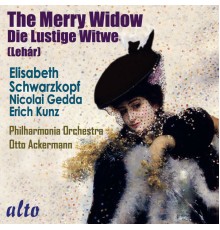 Various Artists - Lehár: The Merry Widow