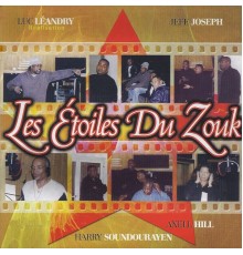 Various Artists - Les étoiles du zouk