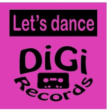 Various Artists - Let's Dance