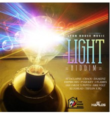 Various Artists - Light Riddim