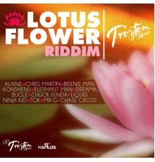 Various Artists - Lotus Flower Riddim