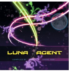 Various Artists - Luna Agent