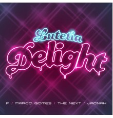 Various Artists - Lutetia Delight