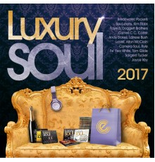 Various Artists - Luxury Soul 2017