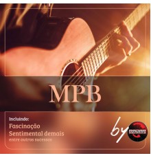 Various Artists - MPB By Radar Records