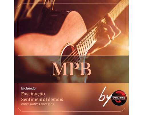 Various Artists - MPB By Radar Records Various Artists - MPB By Radar Records