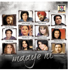 Various Artists - Maaye Ni