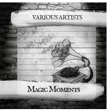 Various Artists - Magic Moments