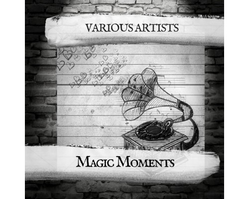 Various Artists - Magic Moments