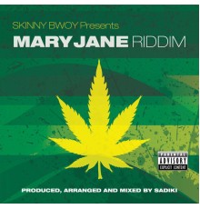 Various Artists - Mary Jane Riddim