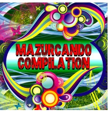 Various Artists - Mazurcando compilation