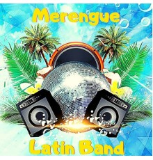 Various Artists - Merengue Latin Band