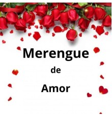 Various Artists - Merengue de Amor