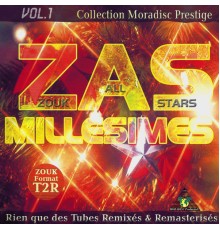 Various Artists - Millésimes, Vol. 1