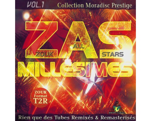 Various Artists - Millésimes, Vol. 1