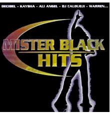 Various Artists - Mister Black Hits