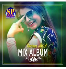 Various Artists - Mix Album