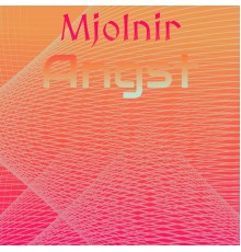 Various Artists - Mjolnir Angst