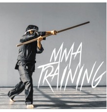 Various Artists - Mma Training