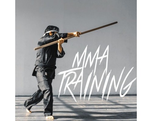 Various Artists - Mma Training