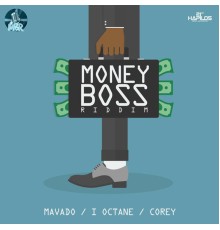 Various Artists - Money Boss Riddim